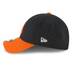 New Era Pánská kšiltovka Baltimore Orioles MLB The League Adjustable Alternate