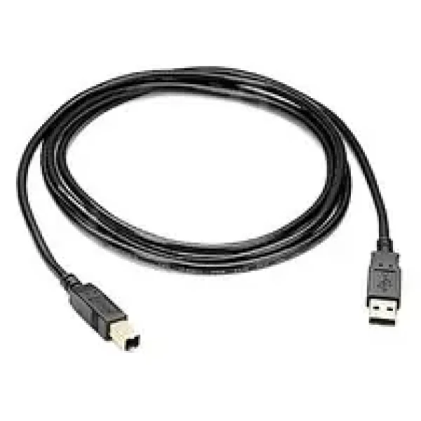 PremiumCord Kabel A-B 3m