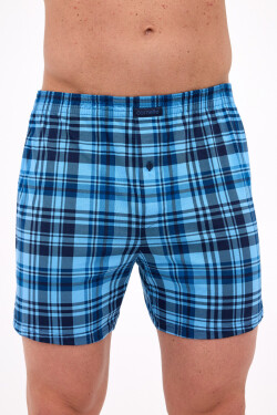 BOXERKY COMFORT J/25 džínovina XL