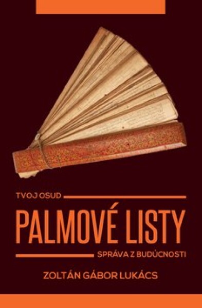 Palmové listy