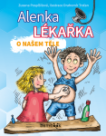 Alenka lékařka - Zuzana Pospíšilová