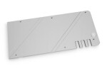 EKWB EK-Quantum Vector Strix RX 6800/6900 Backplate - Nickel (3831109836804)