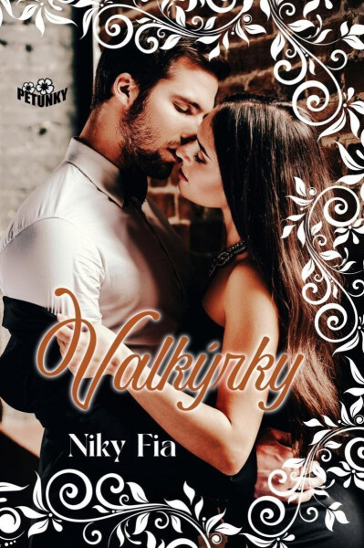 Valkýrky - Niky Fia