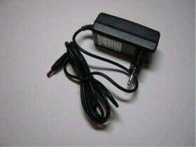 Náhradní nabíječka VeGA 12V-1A 50G53Y3000000