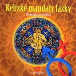 Keltské mandaly lásky Lenka Krbcová