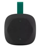 Canyon Hexagon 10 zeleno-černá / Bezdrátový reproduktor / BT 5.3 / IPX5 / USB-C / Card reader (CNE-CBTSP10BG)