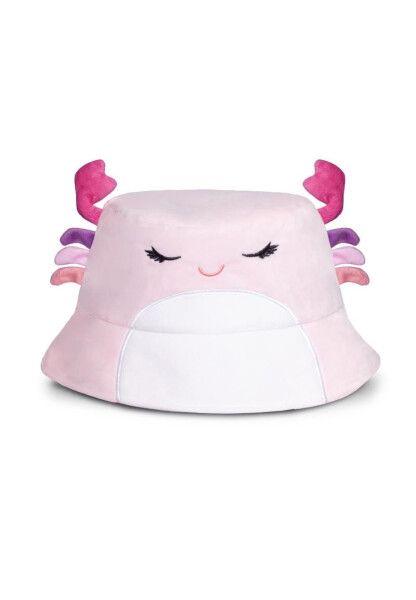 Squishmallows klobouk Krab Cailey