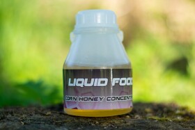 LK Baits Corn Honey Concentrate 250ml,LK Baits Corn Honey Concentrate 250ml