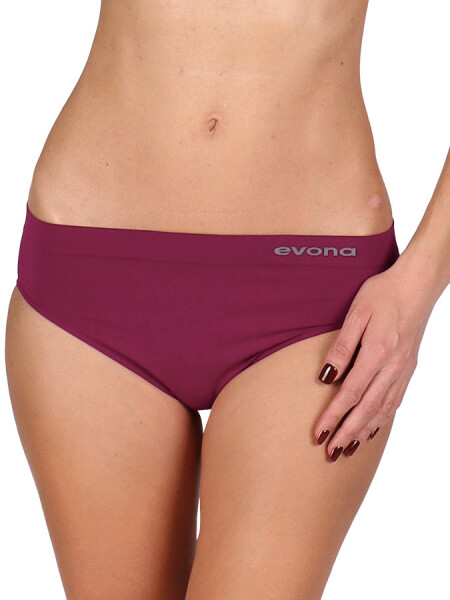 EVONA a.s. Dámské bezešvé kalhotky K NICOLA 029 - K NICOLA 029 S/M