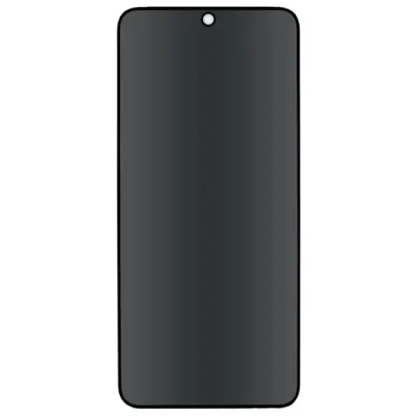 Forever tvrzené sklo s privátním filtrem pro Xiaomi Redmi Note 14 4G/14 5G (OEM102929)