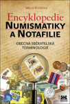 Encyklopedie numismatiky notafilie Miloš Kudweis