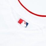 Nike Pánský dres Los Angeles Angels MLB Limited Baseball Home Velikost: S