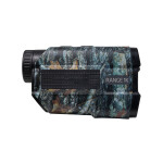 EVOLVEO Range Finder 1K, lovecký laserový dálkoměr s měřením úhlu, výšky a rychlosti
