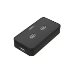 Hama USB 2.0 hub 7 portů / USB hub / 480 Mbit/s / s napájecím adaptérem