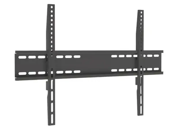 Tracer Wall Grip černá / Držák pro TV / VESA 100x100-400x400 / 32-70 palců / nosnost 35 kg (TRAUCH47657)
