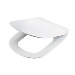 GEBERIT - Duofix Set předstěnové instalace, klozetu Tesi a sedátka, tlačítko Sigma01, lesklý chrom SANI11CD1117