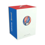 Stündenglass x Grateful Dead Gravity Infuser 360°
