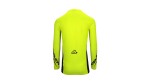 Dres Acerbis MX J-Track Inc žlutá/černá vel. L žlutá/černá L