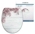 Schütte FLOWERS&WOOD | Duroplast, Soft Close 4008431821979