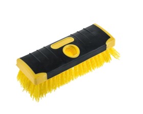 FESTA 22136 Kartáč na hůl nylonový, závit, 19 x 6cm