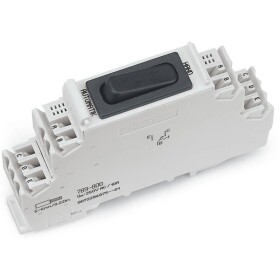 WAGO 789-800 Spínací modul 10 ks