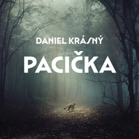 Pacička - Daniel Krásný - audiokniha