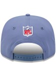 New Era Pánská kšiltovka New England Patriots NFL 2026 Rivalries Sideline 9SEVENTY Stretch-Snap