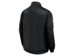 Fanatics Pánská bunda Boston Bruins NHL Authentic Pro Rink Fleece Quarter-Zip Pullover Velikost: M
