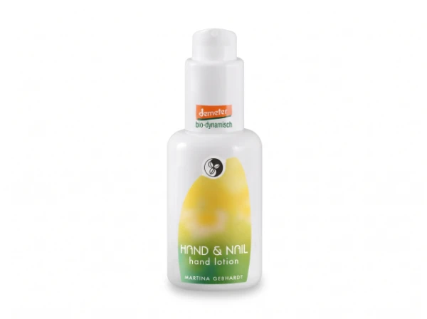 Martina Gebhardt Hand and nail mléko na ruce 30 ml