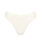 SLOGGI GO SENSE - Tanga s vysokým výstřihem (2 ks) – ultra měkký modal Sloggi SILK WHITE M