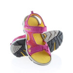 Regatta Girls Ad-Flux II RKF299-676 EU 34