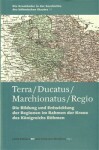 Terra Ducatus Marchionatus Regio Jana Fantysová