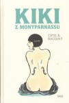 Kiki Montparnassu José-Luis Bocquet,