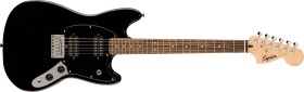 Fender Squier Sonic Mustang HH LRL BPG BLK