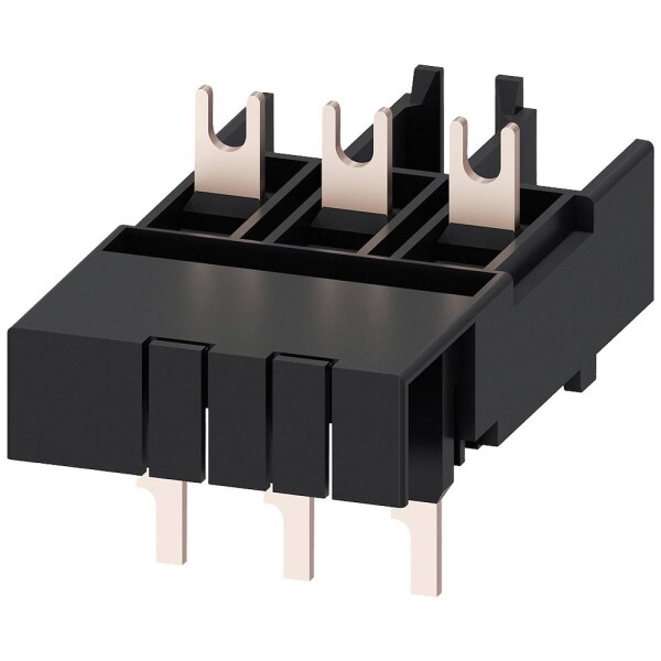 Siemens 3RA2921-1BA00 propojovací modul 1 ks