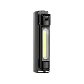 Ledlenser W7R / Pracovní svítilna / 600 lm / UV LED / USB-C / IP54 (002162680000)