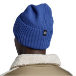 Buff Renso Pletená fleecová čepice Beanie 1323367911000 Blue Jedna velikost jedna velikost