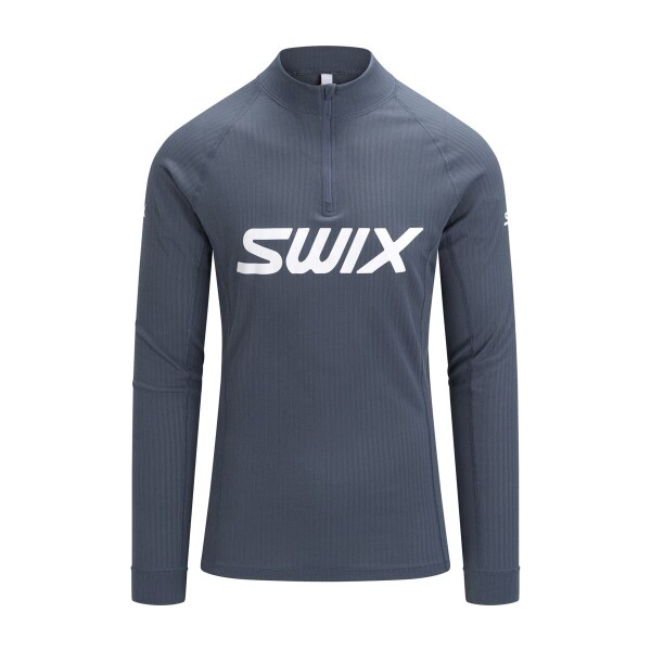 Pánské funkční triko Swix RaceX Classic Half Zip M