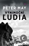 Výnimoční ľudia - Peter May