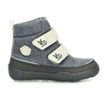 Affenzahn Mid Boot Wool Comfy Rhino