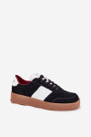 Sportovní obuv model 215484 Step in style 37