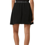 Calvin Klein Mini sukně s logem W J20J216669 S