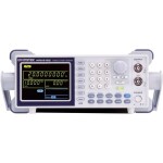 GW Instek AFG-2012 Arbitrární generátor funkcí 0.1 Hz - 12 MHz 1kanálový arbitrární, sinusový, obdélníkový, šum, trojúhe