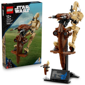 LEGO® Star Wars™ 75428 Bitevní droid se STAP - LEGO® Star Wars™