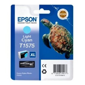 Epson T1575 - originální