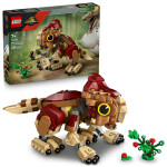 LEGO LEGO® Jurassic World 76970 Dinosauří mládě Dolores: Aquilops