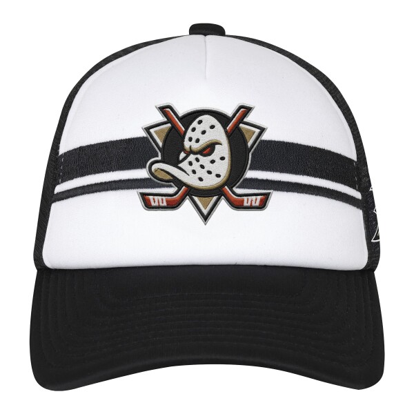 Outerstuff Dětská kšiltovka Anaheim Ducks NHL Unique Tracker