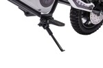 Mamido Dětská elektrická motorka Cross 350W 36V bílá