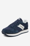 Tenisky G-STAR RAW XAVIER-01-WE Látkový materiál,Přírodní kůže (useň) - Semiš