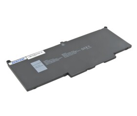 AVACOM baterie pro Dell Latitude 7280, 7480 Li-Pol 7,6V 7500mAh 57Wh EDF_1020712